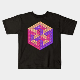 Cubissimo Kids T-Shirt